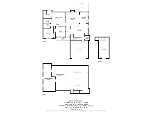 $415,900 | 40 Eryn Terrace, Covington, GA 30014