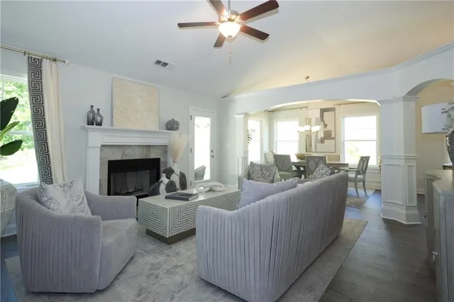 $415,900 | 40 Eryn Terrace, Covington, GA 30014