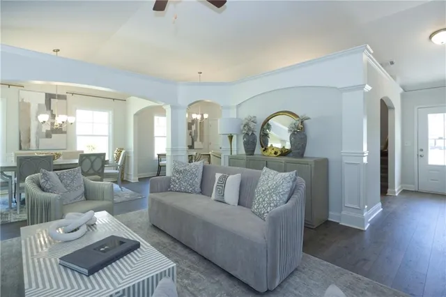 $415,900 | 40 Eryn Terrace, Covington, GA 30014