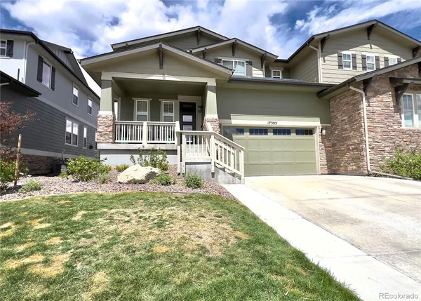 $919,000 | 17303 West 93rd Place, Arvada, CO 80007