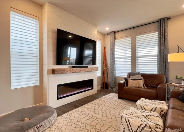 $919,000 | 17303 West 93rd Place, Arvada, CO 80007