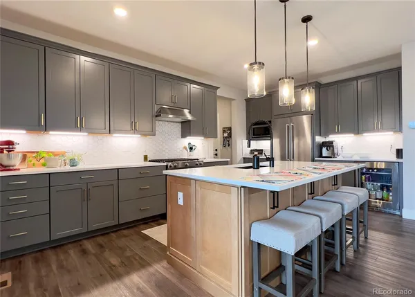 $919,000 | 17303 West 93rd Place, Arvada, CO 80007