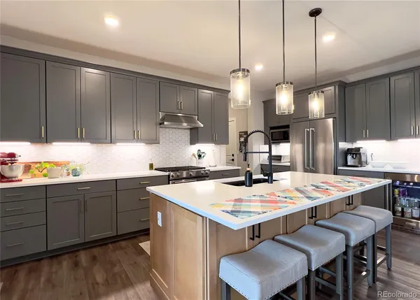 $919,000 | 17303 West 93rd Place, Arvada, CO 80007