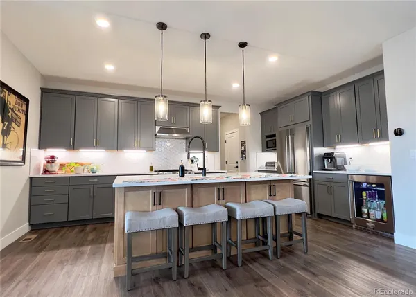 $919,000 | 17303 West 93rd Place, Arvada, CO 80007