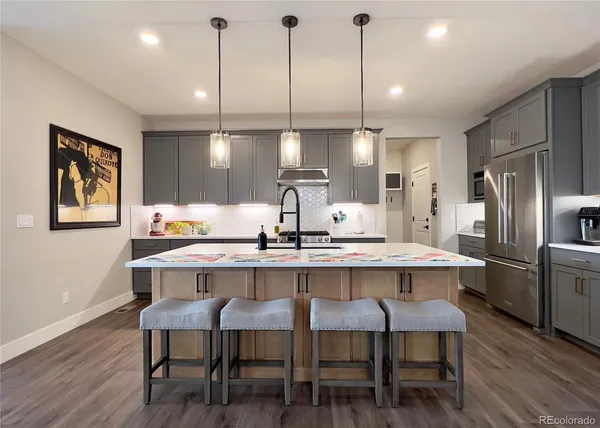 $919,000 | 17303 West 93rd Place, Arvada, CO 80007