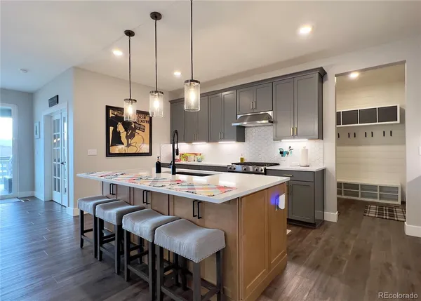 $919,000 | 17303 West 93rd Place, Arvada, CO 80007