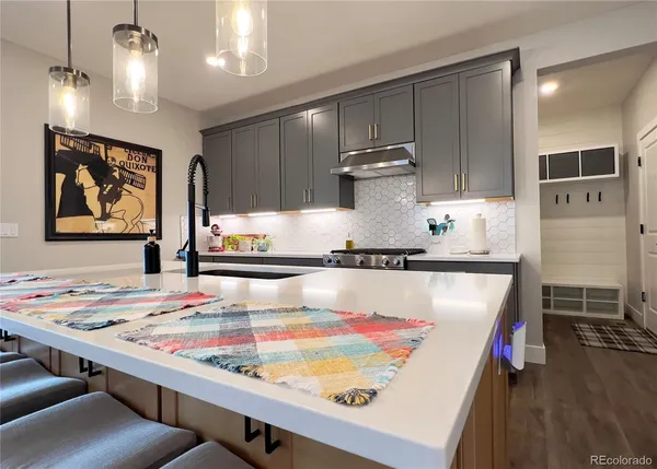 $919,000 | 17303 West 93rd Place, Arvada, CO 80007