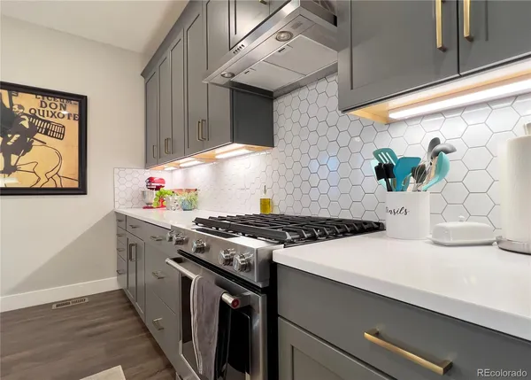 $919,000 | 17303 West 93rd Place, Arvada, CO 80007
