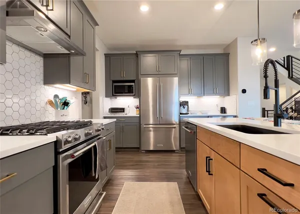 $919,000 | 17303 West 93rd Place, Arvada, CO 80007