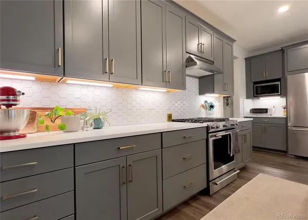 $919,000 | 17303 West 93rd Place, Arvada, CO 80007