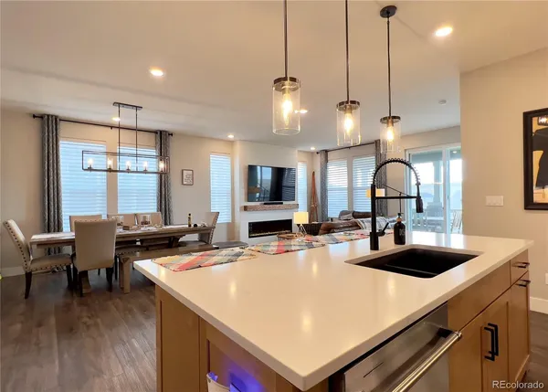 $919,000 | 17303 West 93rd Place, Arvada, CO 80007