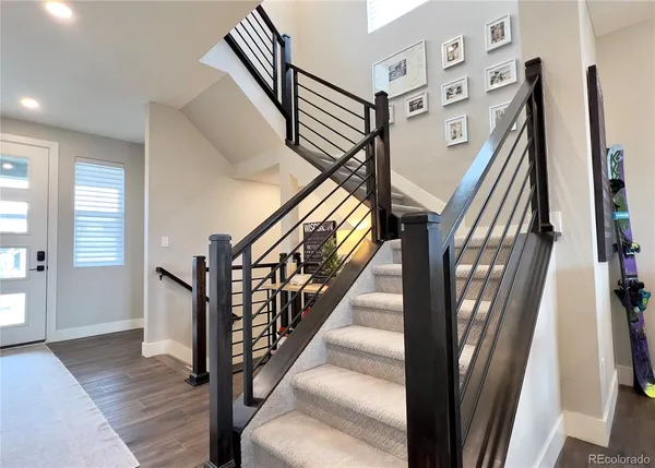 $919,000 | 17303 West 93rd Place, Arvada, CO 80007