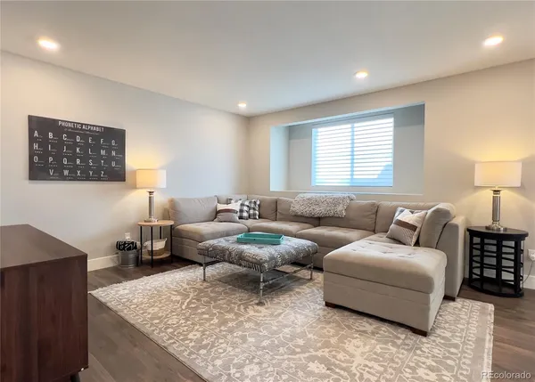 $919,000 | 17303 West 93rd Place, Arvada, CO 80007