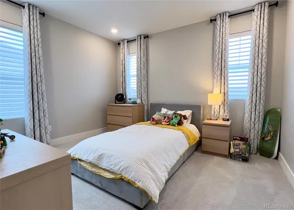 $919,000 | 17303 West 93rd Place, Arvada, CO 80007