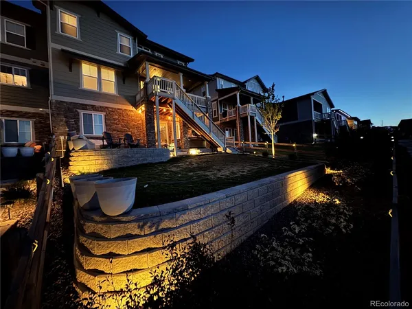$919,000 | 17303 West 93rd Place, Arvada, CO 80007