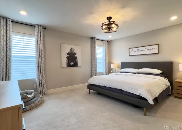 $919,000 | 17303 West 93rd Place, Arvada, CO 80007