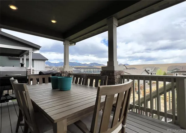 $919,000 | 17303 West 93rd Place, Arvada, CO 80007
