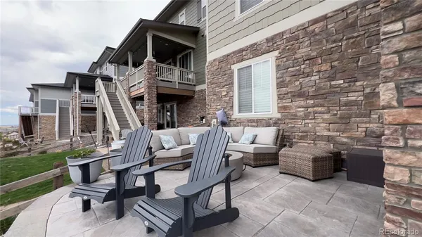 $919,000 | 17303 West 93rd Place, Arvada, CO 80007