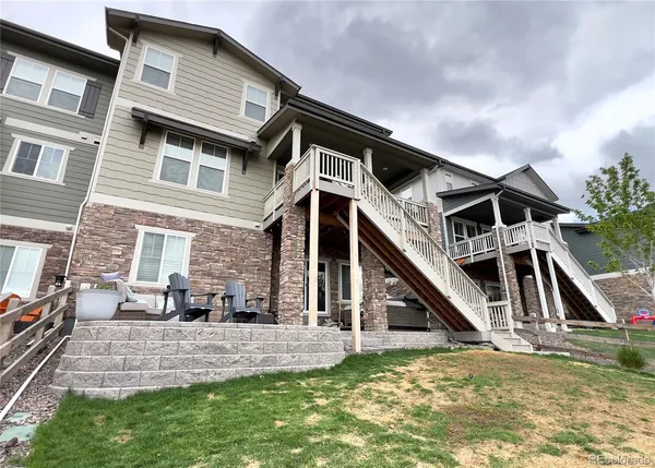 $919,000 | 17303 West 93rd Place, Arvada, CO 80007