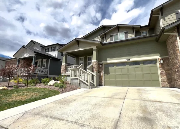 $919,000 | 17303 West 93rd Place, Arvada, CO 80007