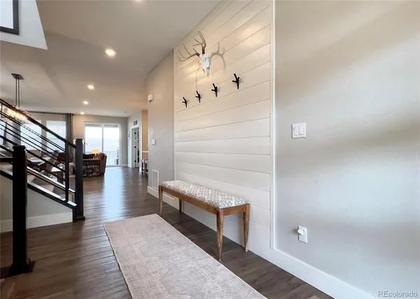 $919,000 | 17303 West 93rd Place, Arvada, CO 80007