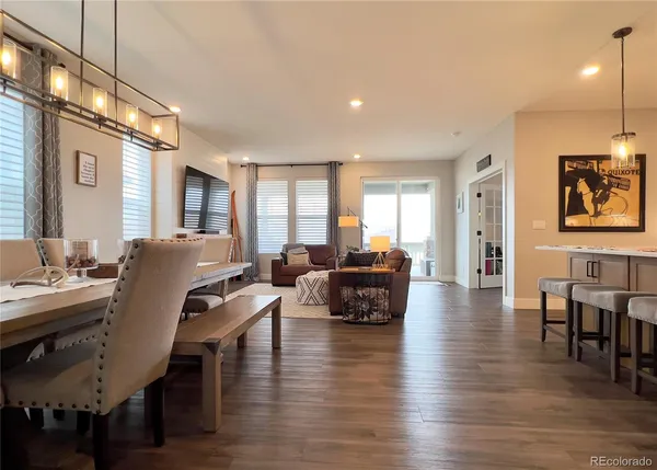 $919,000 | 17303 West 93rd Place, Arvada, CO 80007