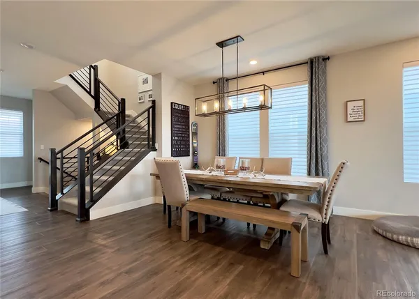 $919,000 | 17303 West 93rd Place, Arvada, CO 80007