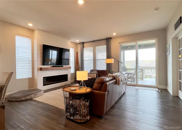 $919,000 | 17303 West 93rd Place, Arvada, CO 80007