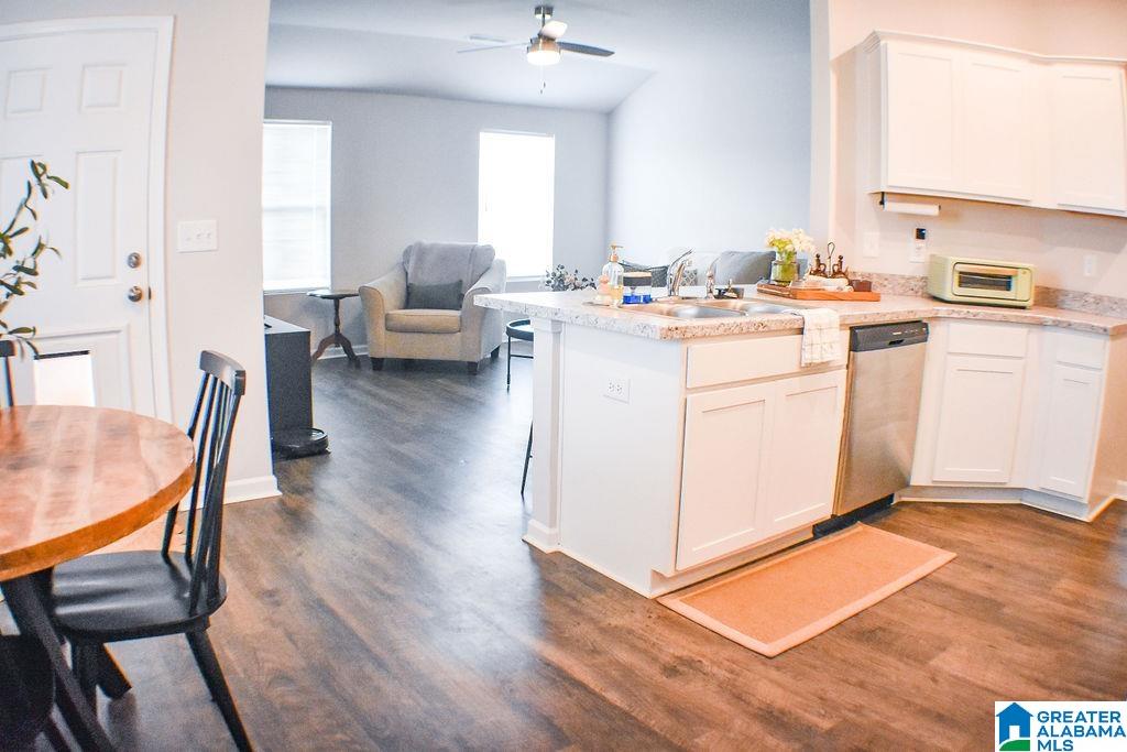 175 Tiffany Lane Ohatchee, AL 36271 - Photo 4 of 32