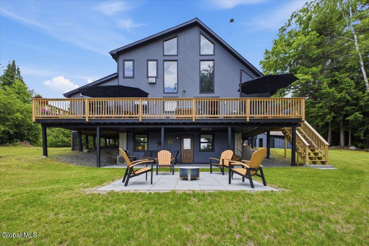 342-346 Starbuck Hill Road Chester, NY 12817 - Photo 5 of 45 10-010_IMG_8785
