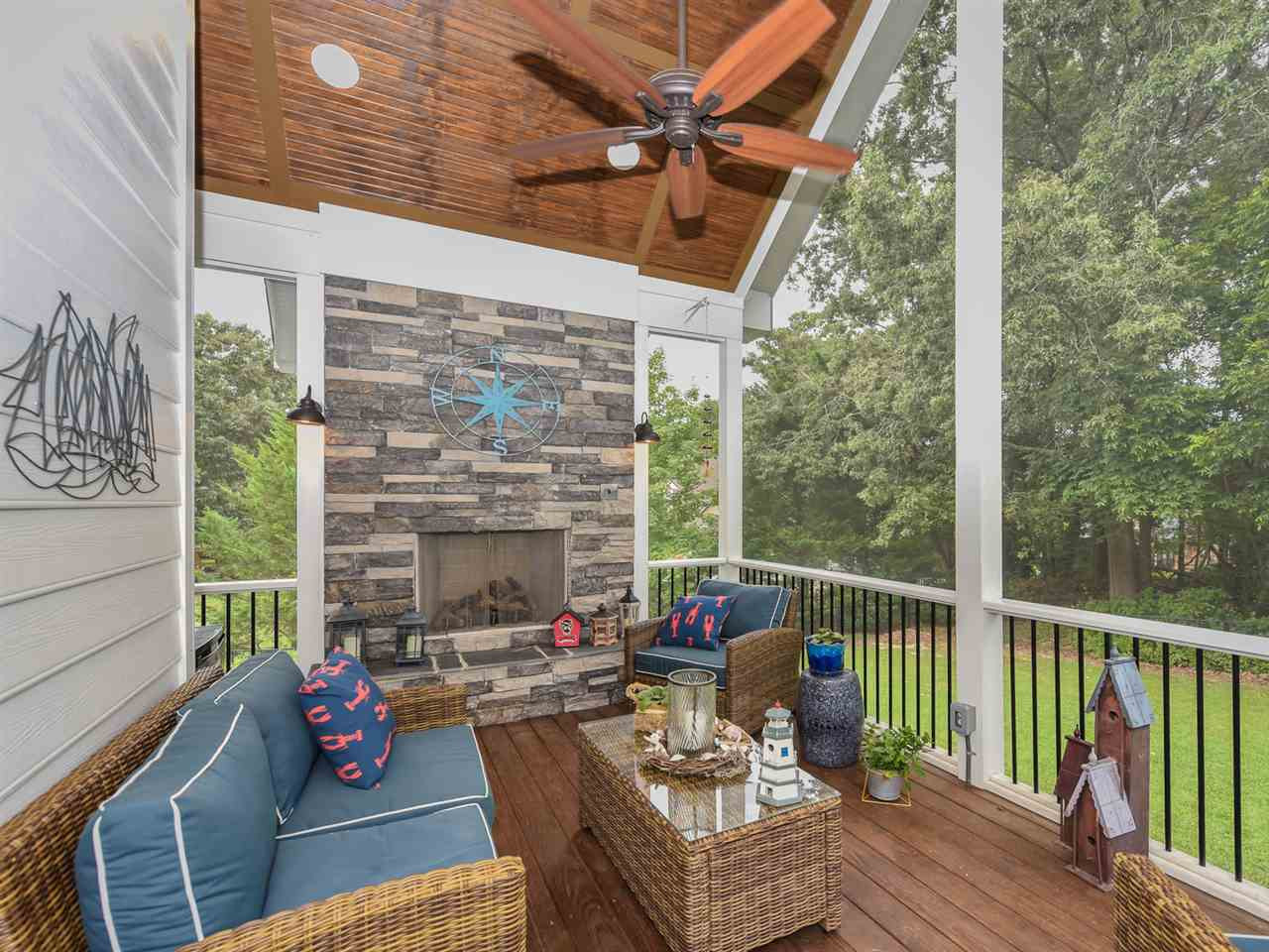 6005 Maton Place Raleigh, NC 27603 - Photo 5 of 30 Photo 5