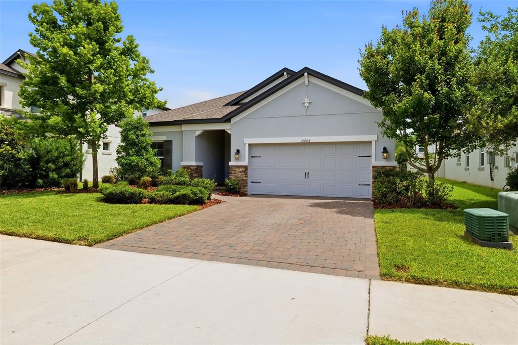 11903 Ranchers Gap Drive Odessa, FL 33556 - Photo 4 of 50
