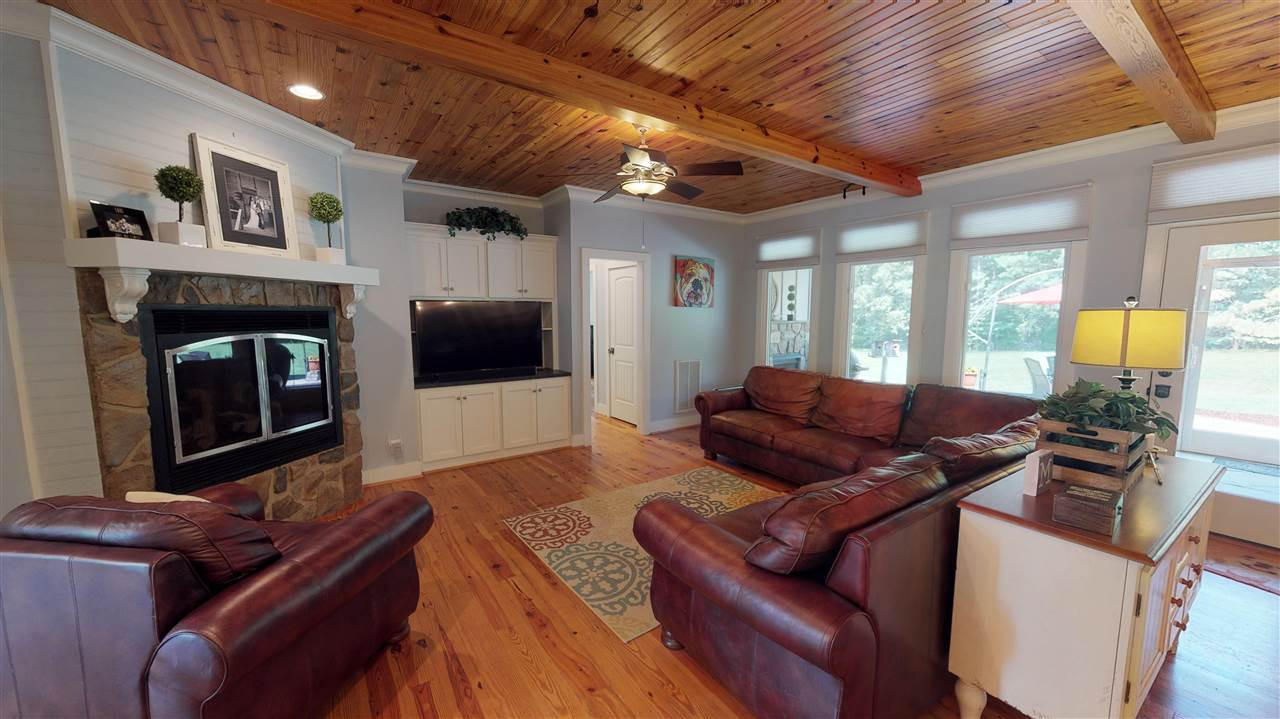 3509 Bahama Road Rougemont, NC 27572 - Photo 7 of 30 Photo 7