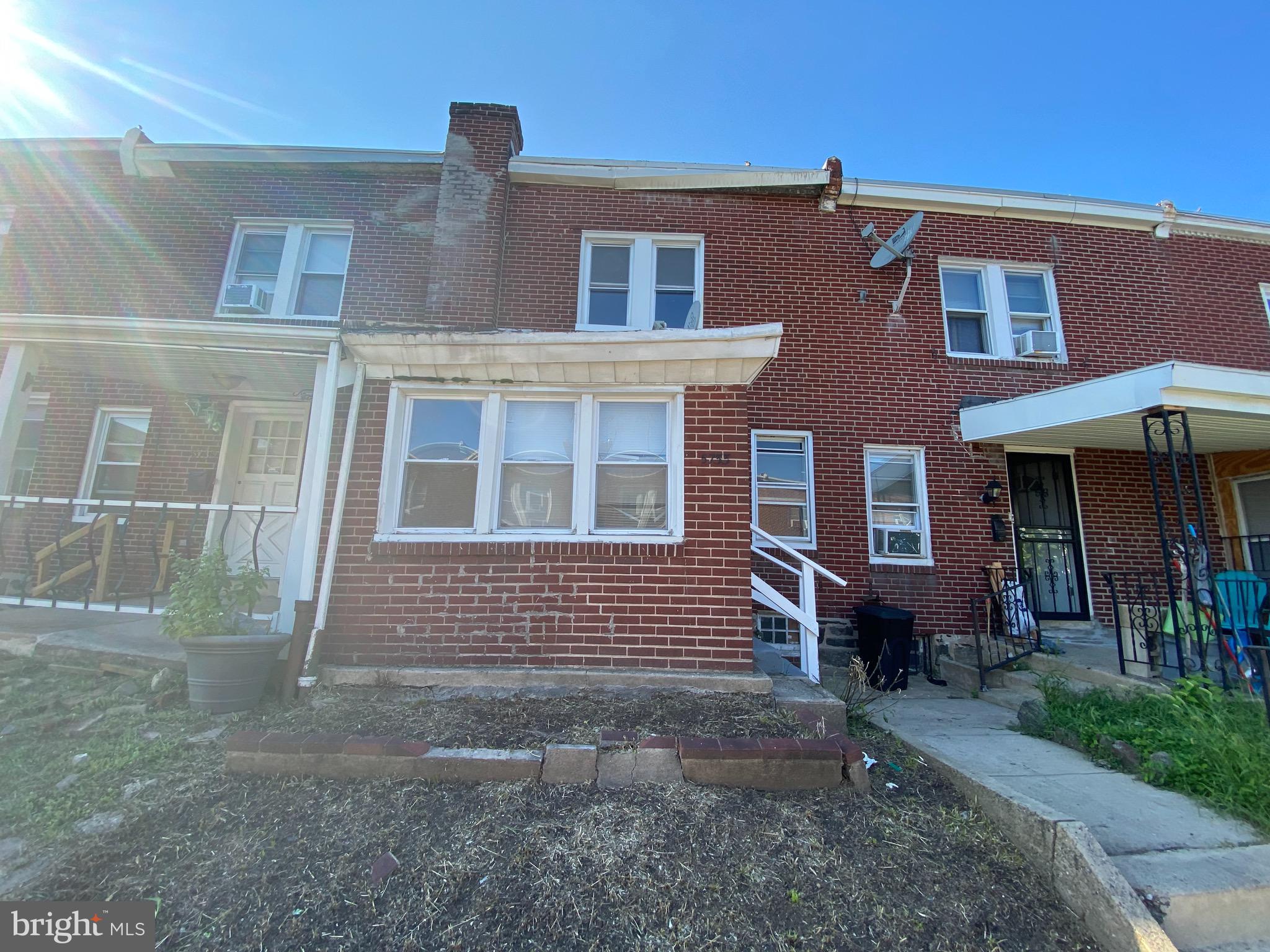 5733 Reedland Street Philadelphia, PA 19143 - Photo 1 of 12 Gallery Image 1