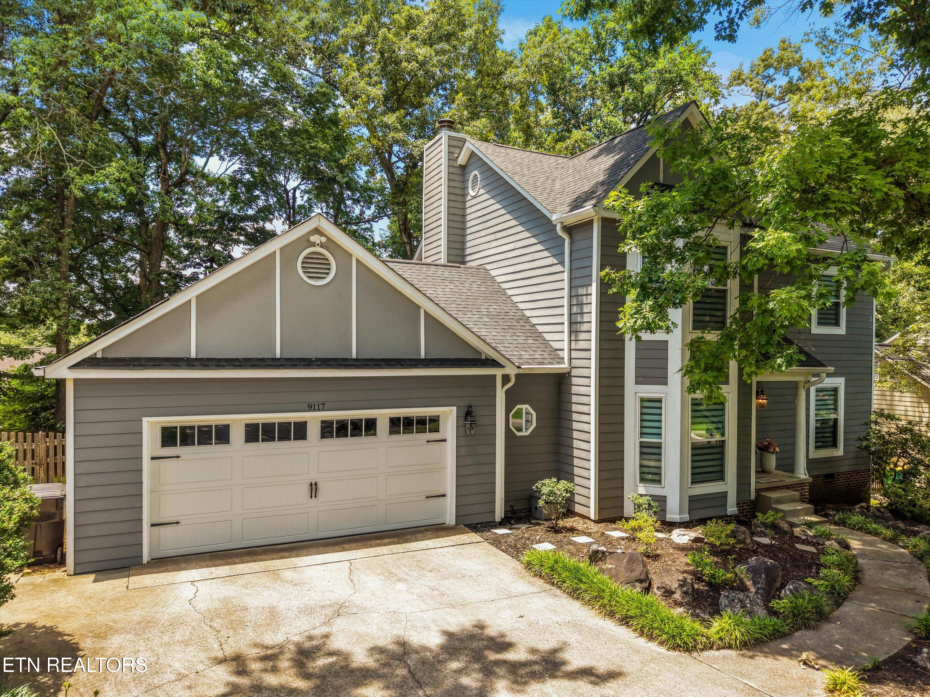 9117 Colchester Ridge Road Knoxville, TN 37922 - Photo 3 of 42 06-9117 Colchester Ridge Rd 38