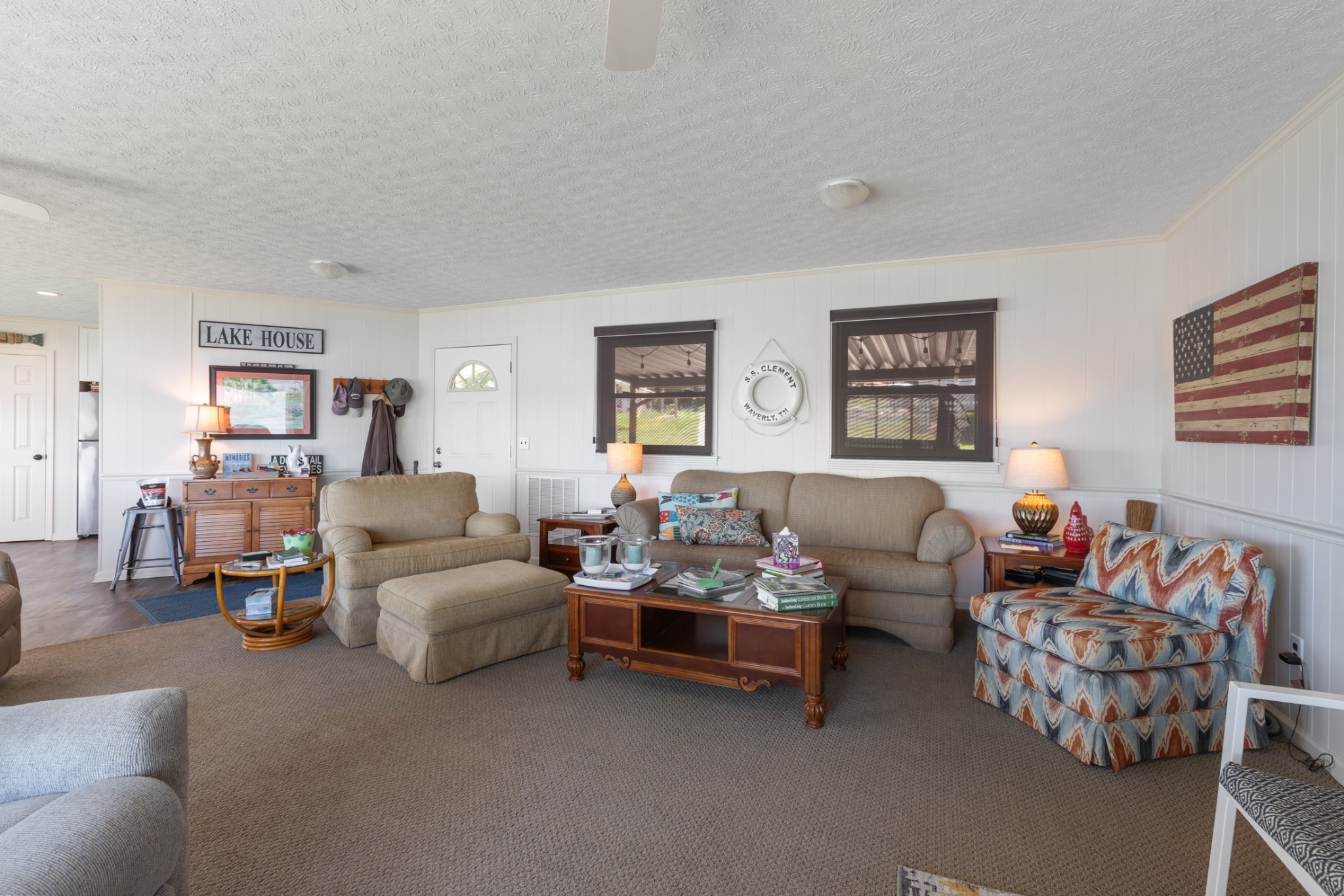 440 Bluff Point Lane Waverly, TN 37185 - Photo 11 of 97