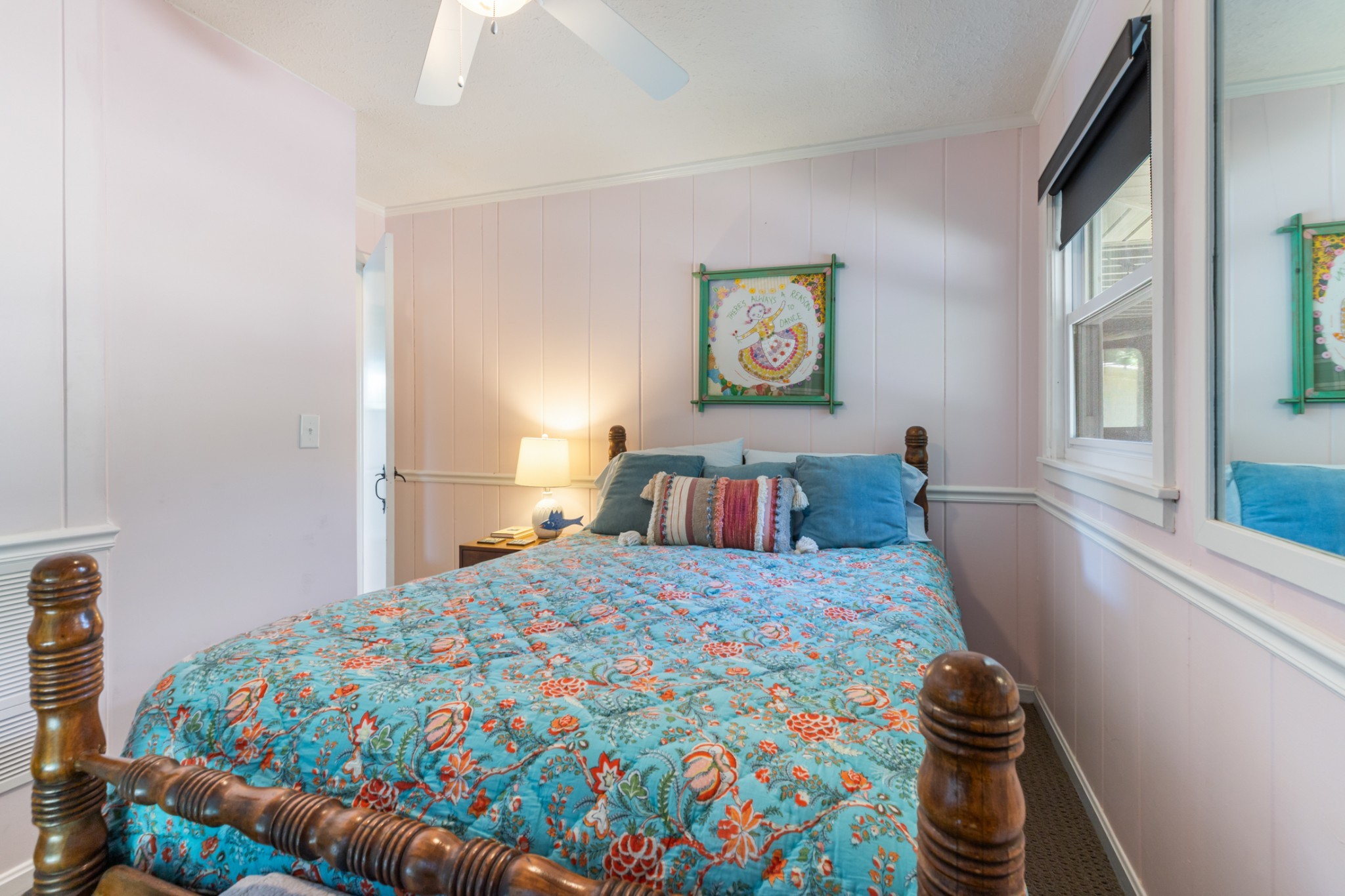 440 Bluff Point Lane Waverly, TN 37185 - Photo 30 of 97 a bedroom with a bed and a window