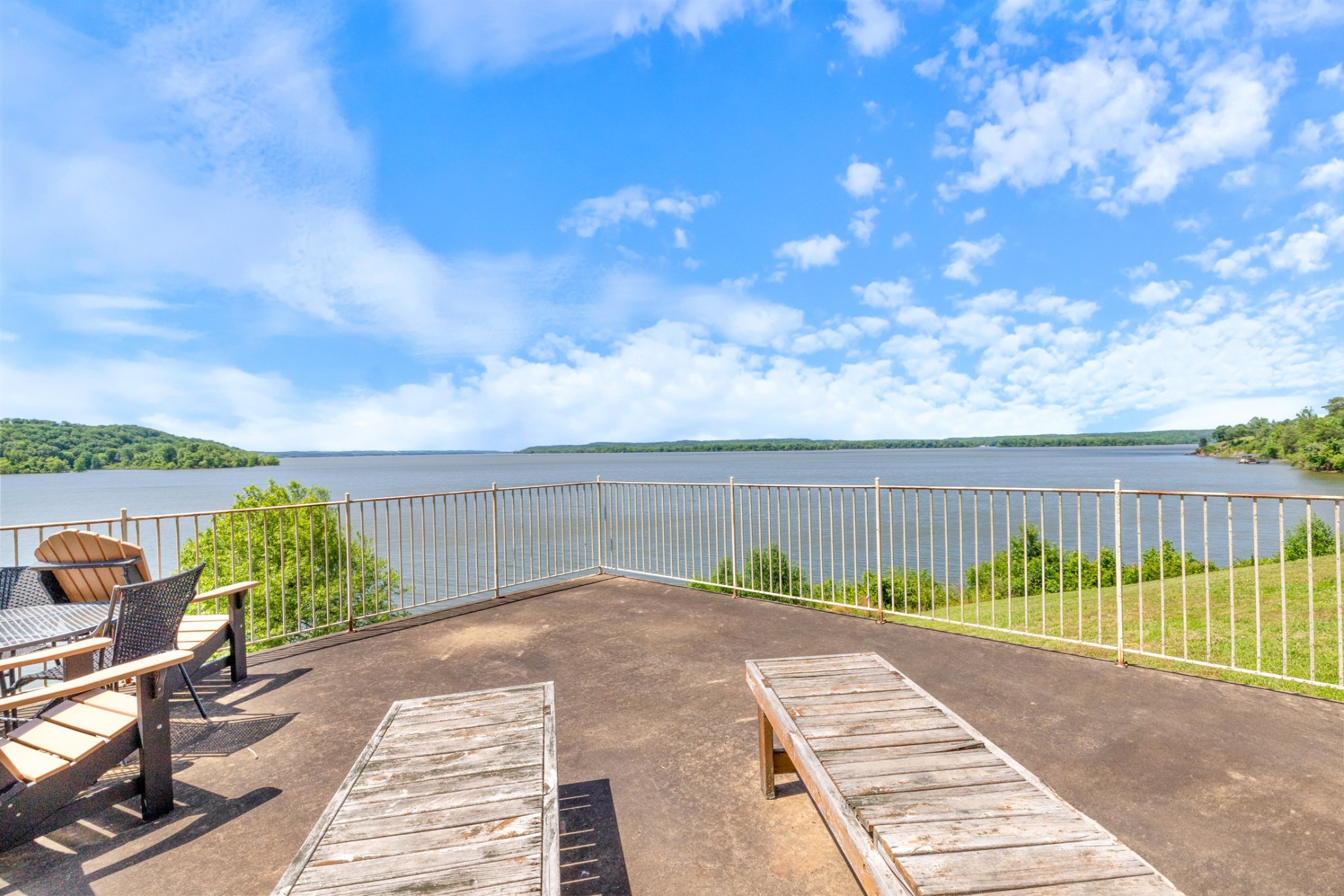 440 Bluff Point Lane Waverly, TN 37185 - Photo 36 of 97