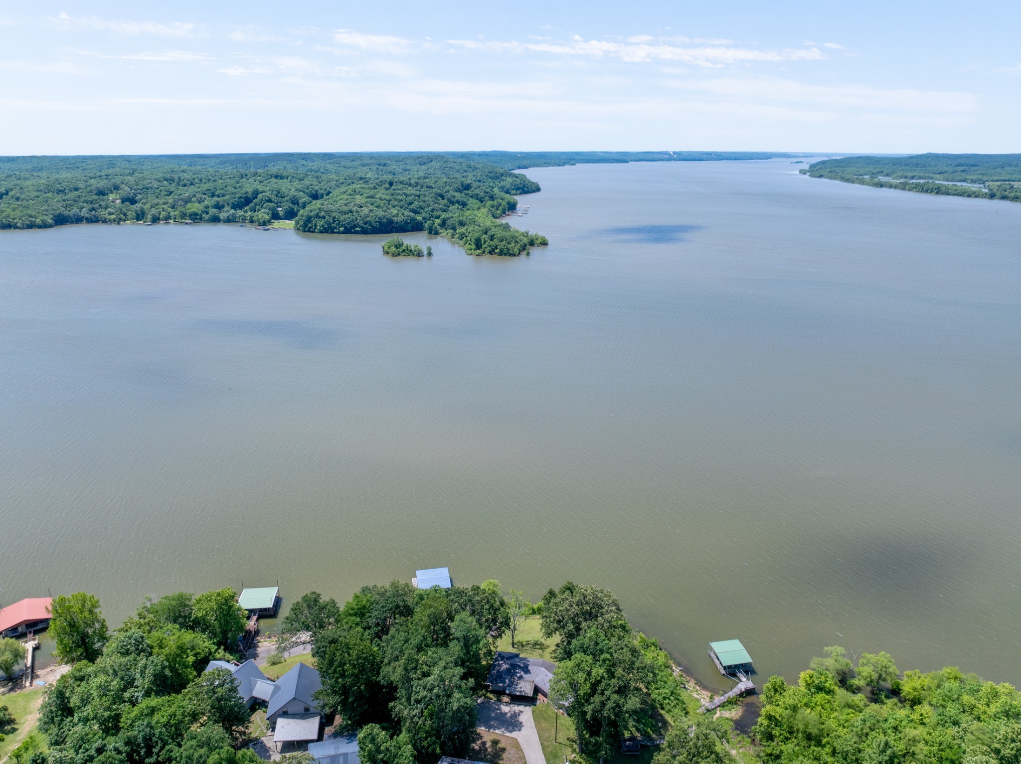 440 Bluff Point Lane Waverly, TN 37185 - Photo 44 of 97