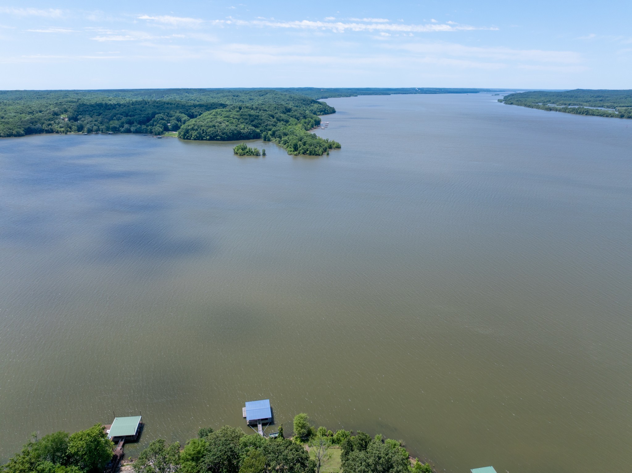 440 Bluff Point Lane Waverly, TN 37185 - Photo 46 of 97