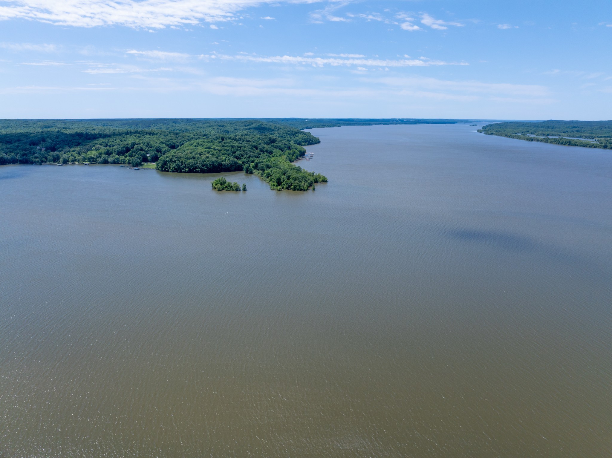 440 Bluff Point Lane Waverly, TN 37185 - Photo 47 of 97