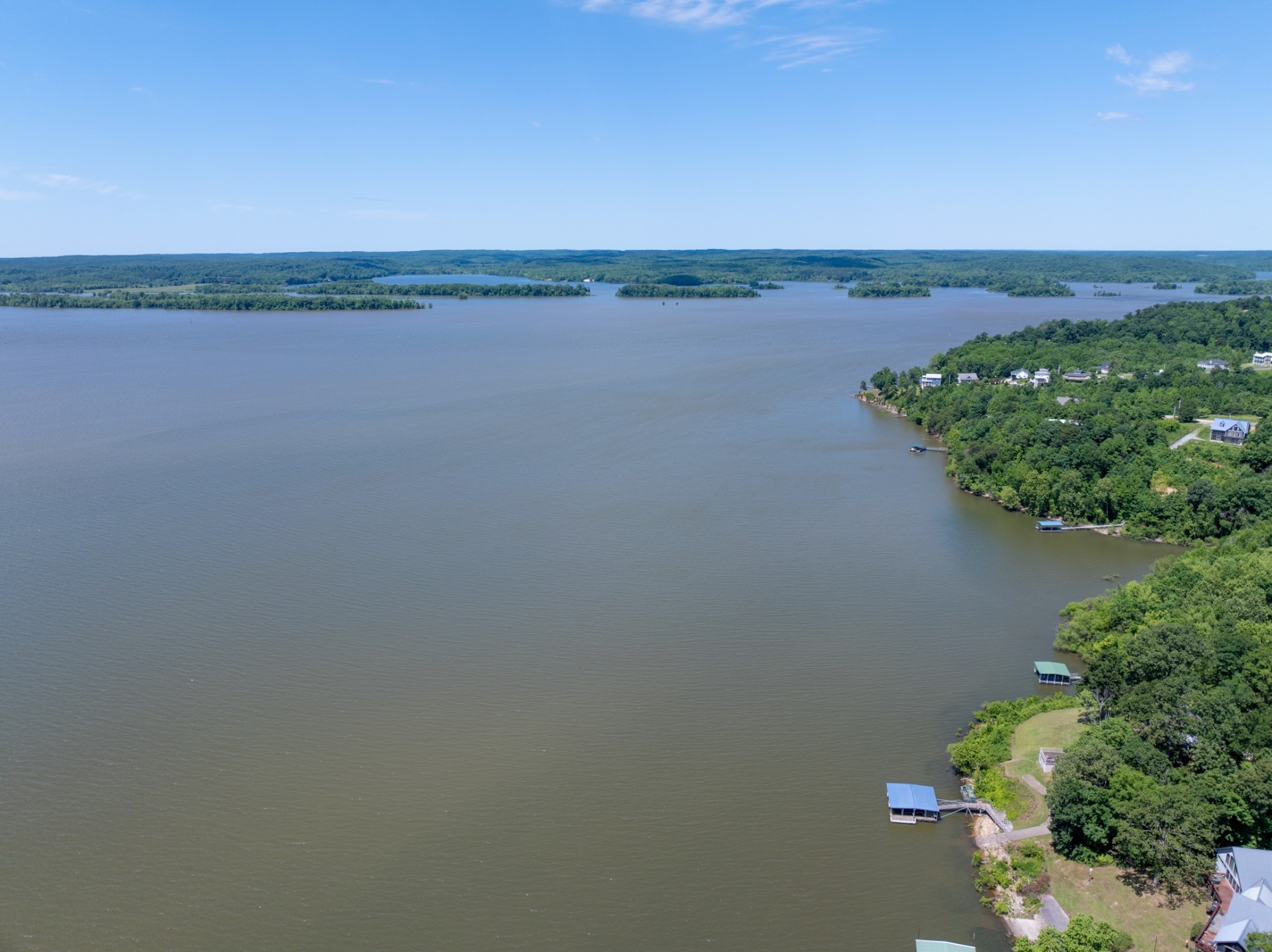 440 Bluff Point Lane Waverly, TN 37185 - Photo 50 of 97