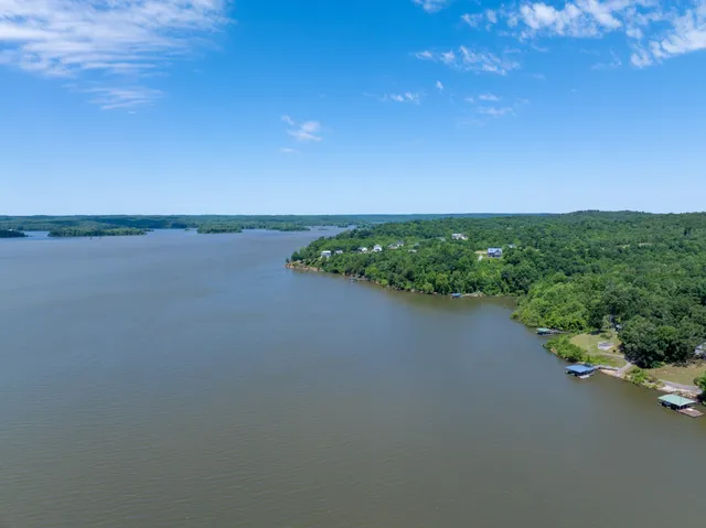 $600,000 | 440 Bluff Point Lane, Waverly, TN 37185