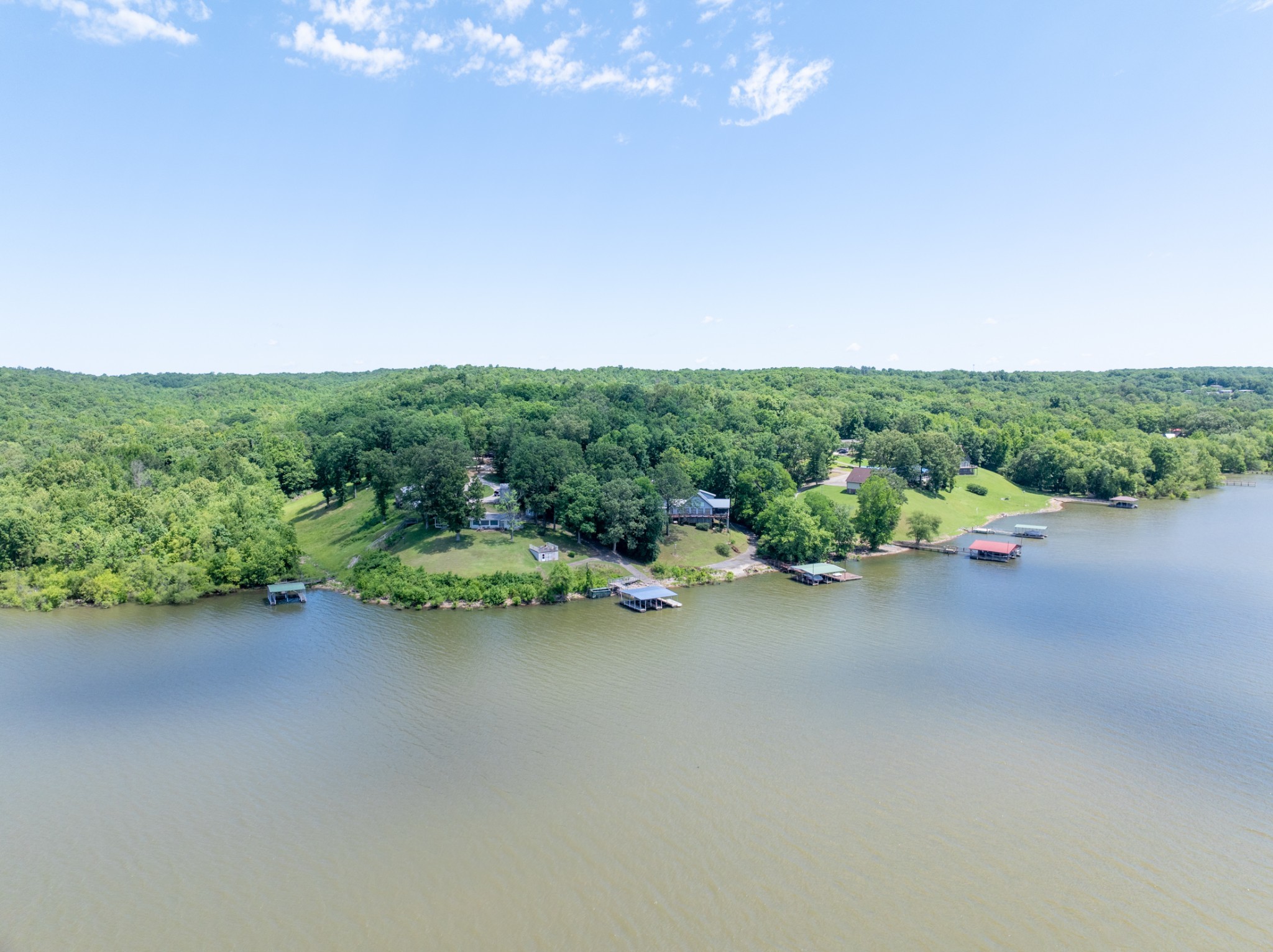 440 Bluff Point Lane Waverly, TN 37185 - Photo 54 of 97