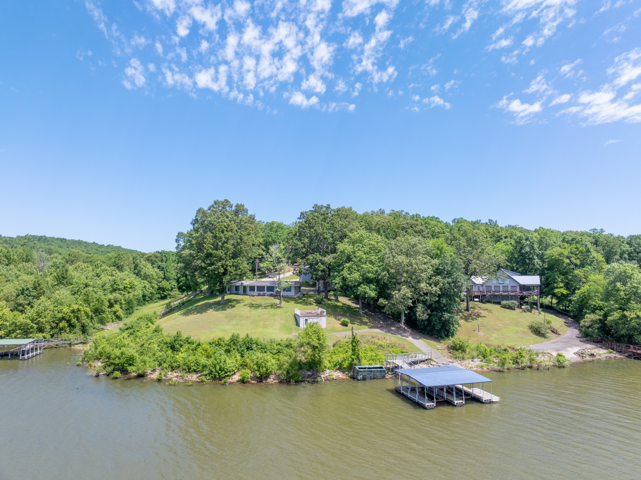 440 Bluff Point Lane Waverly, TN 37185 - Photo 67 of 97