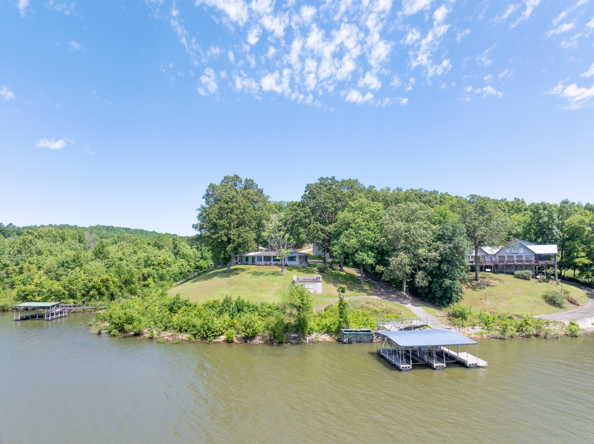 440 Bluff Point Lane Waverly, TN 37185 - Photo 68 of 97