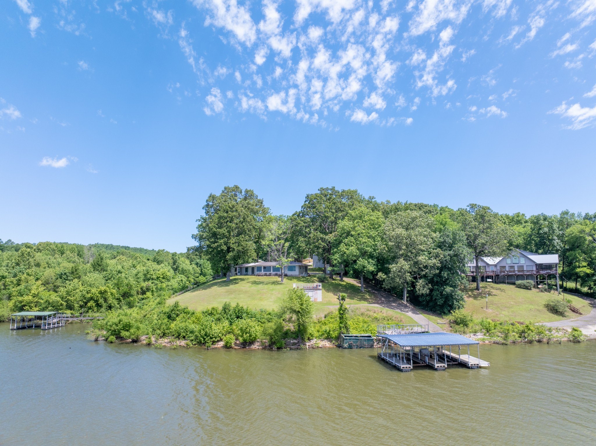 440 Bluff Point Lane Waverly, TN 37185 - Photo 69 of 97