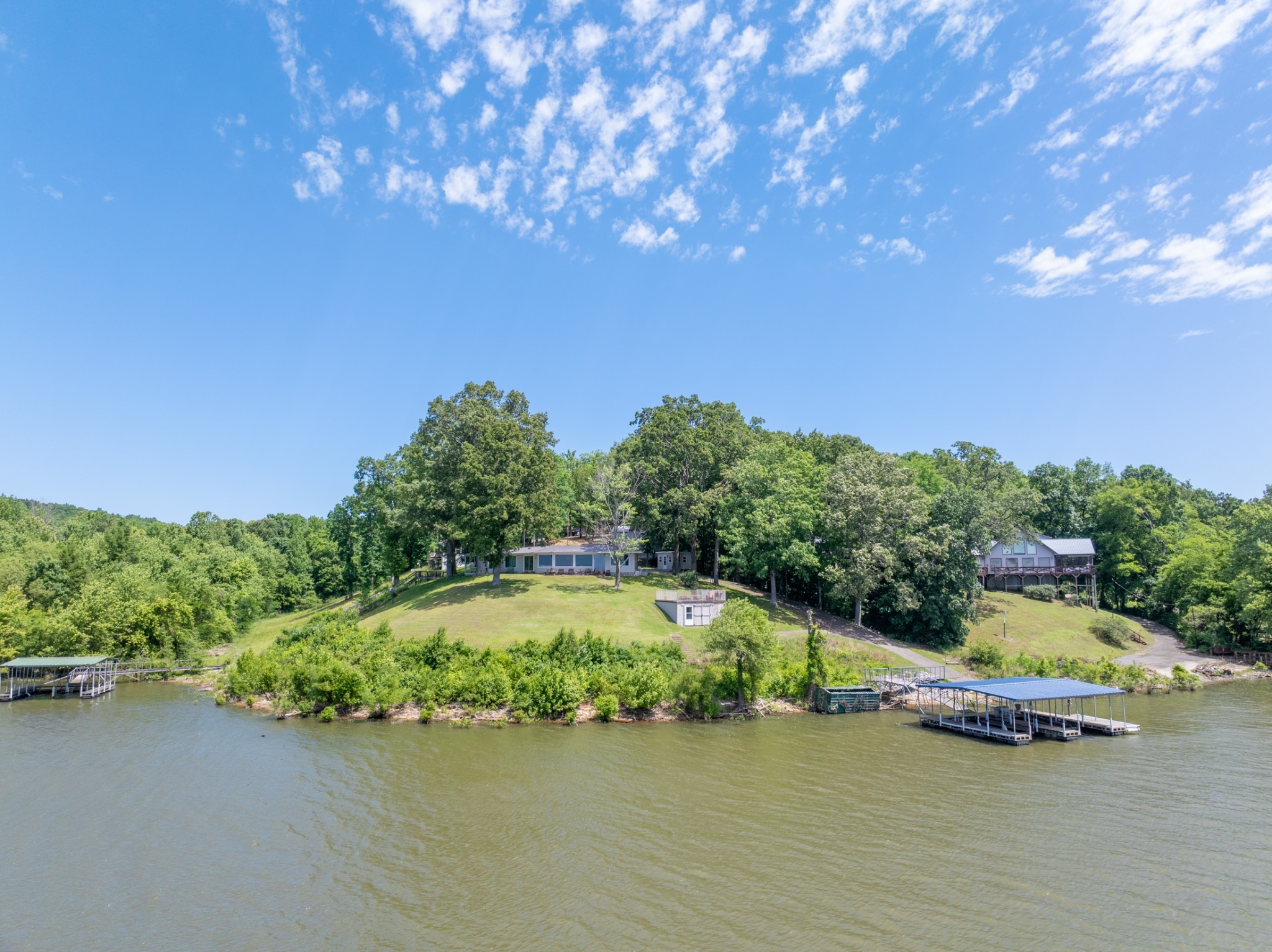 440 Bluff Point Lane Waverly, TN 37185 - Photo 72 of 97