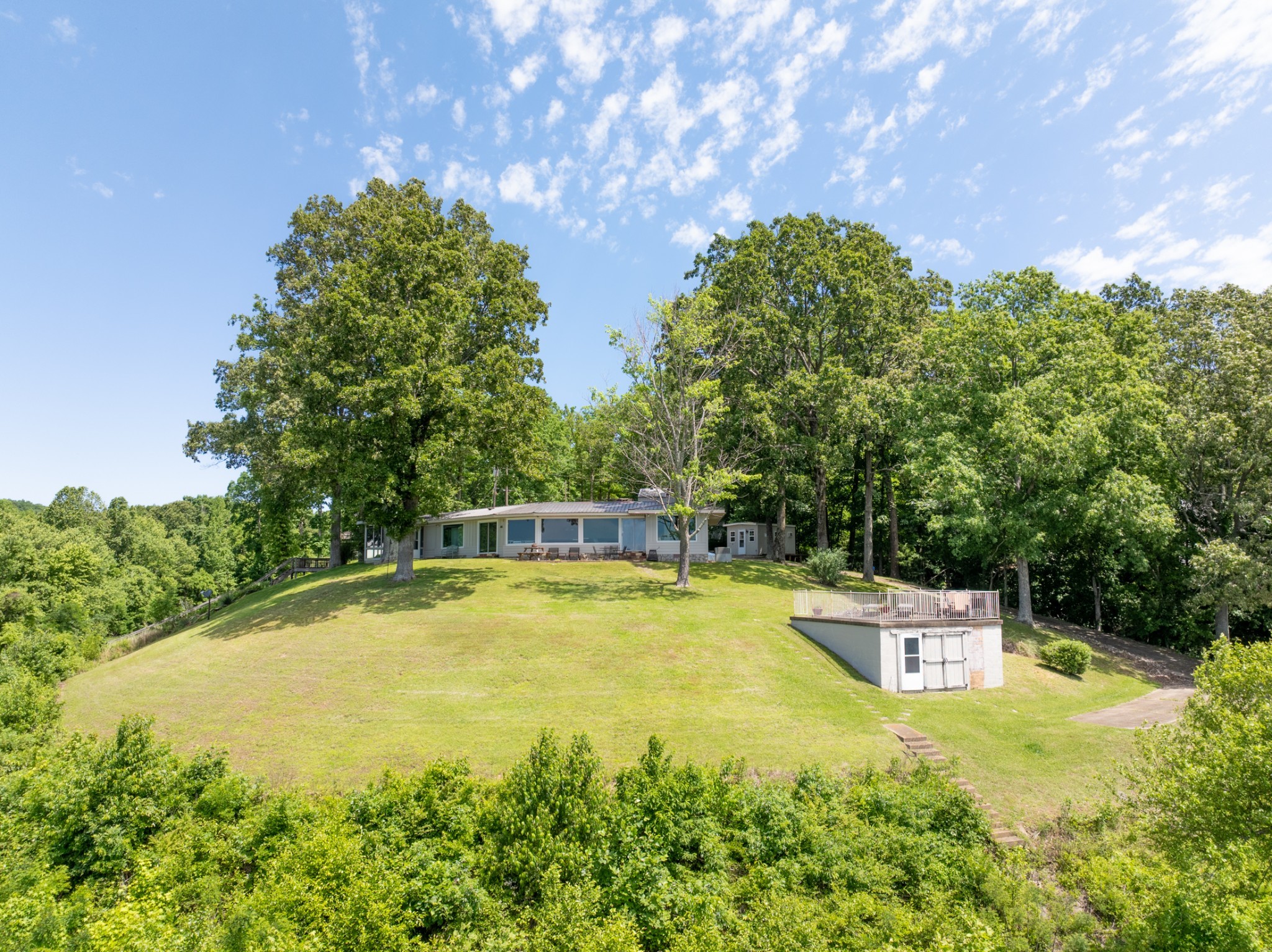 440 Bluff Point Lane Waverly, TN 37185 - Photo 73 of 97