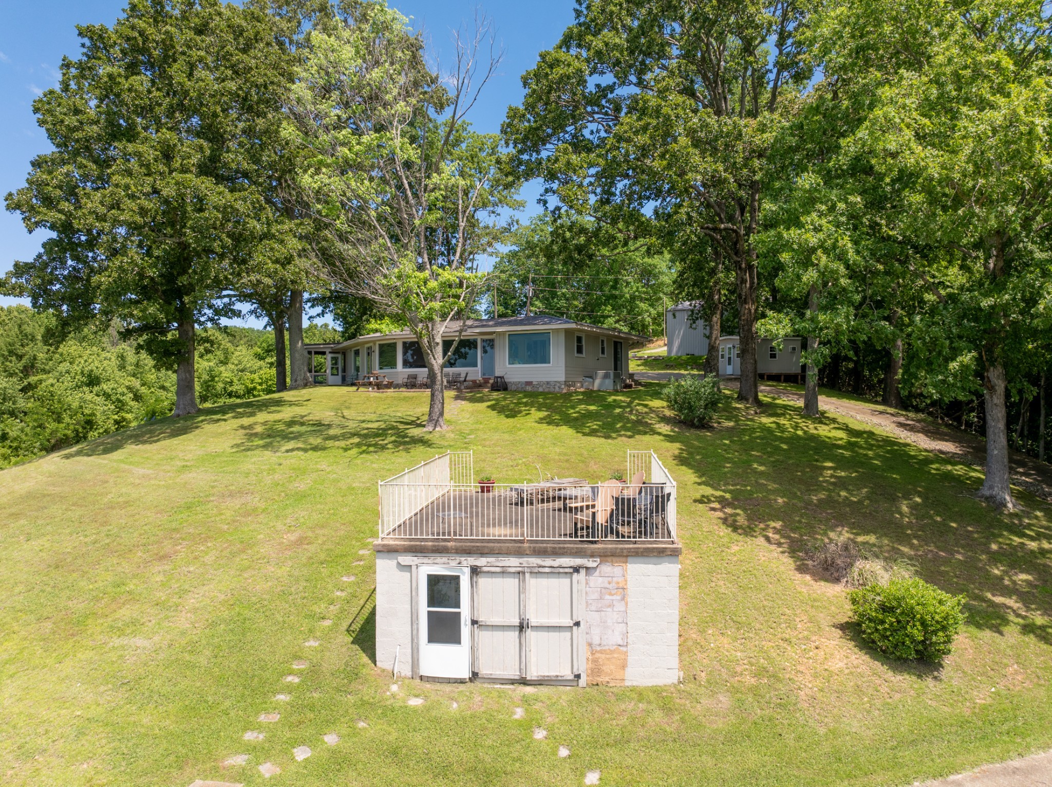 440 Bluff Point Lane Waverly, TN 37185 - Photo 79 of 97